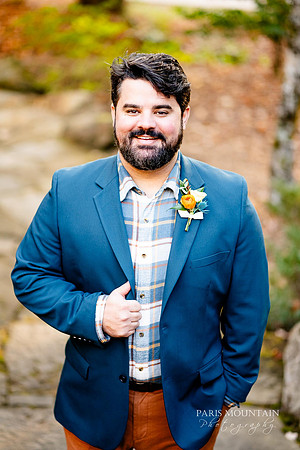 Indigo Falls Wedding Photographer-76