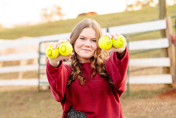 East Paulding Senior Portrait Photographer-18