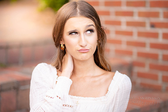 Darlington School Senior Portrait Photographer-55