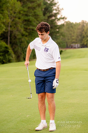 North Paulding High Senior Portrait Photographer-38