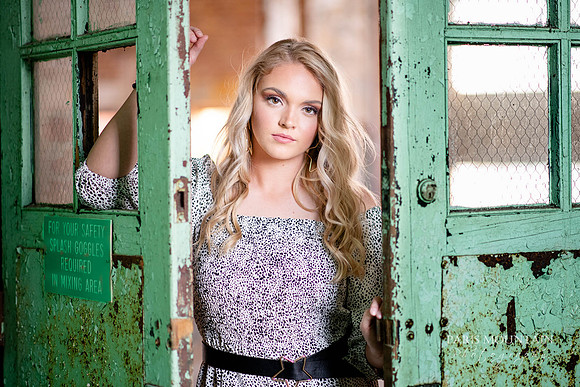 Senior Portrait Photographer Georiga-14
