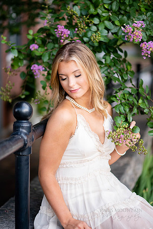 Atlanta Georgia Senior Portrait Photographer-28