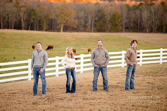 Rockmart Family Portrait Photographer-25