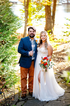 Indigo Falls Wedding Photographer-55