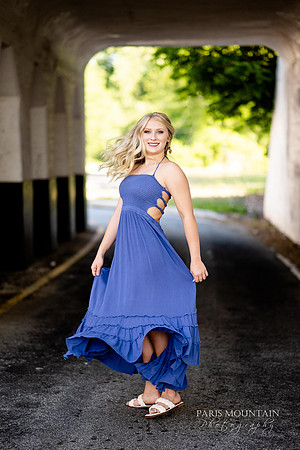 Cobb County Senior Portrait Photographer-31