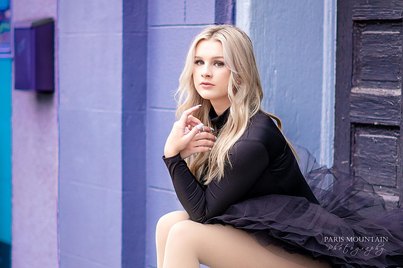 Cedartown Senior Portrait-5