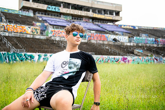 Atlanta Georgia Senior Portrait Photographer-39