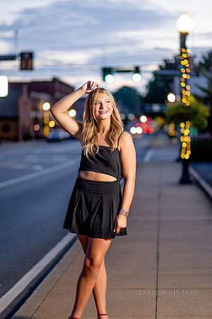 Atlanta Georgia Senior Portrait Photographer-62