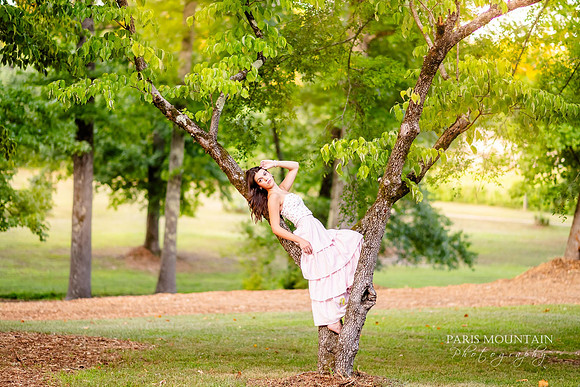 Praise Academy Senior Portrait Photographer-70