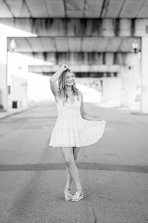 Atlanta Georgia Senior Portrait Photographer-25