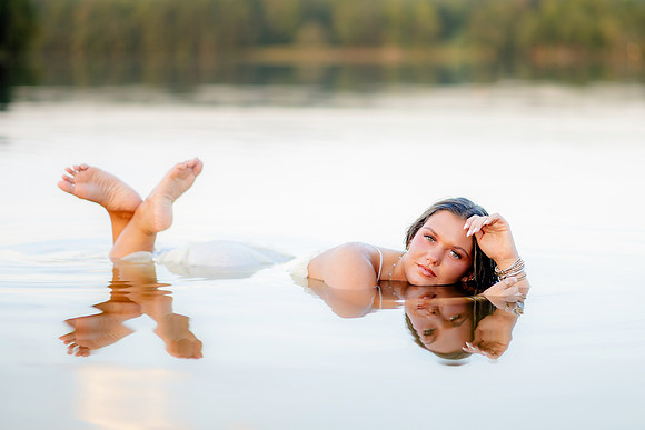 South Paulding High School Senior Portraits Photographer-76