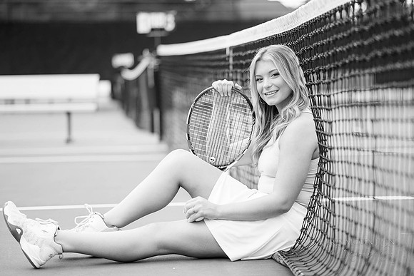 Atlanta Georgia Senior Portrait Photographer-12