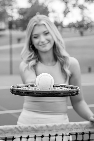 Atlanta Georgia Senior Portrait Photographer-10