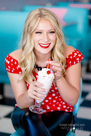 Cobb County Senior Portrait Photographer-3