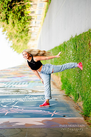 Carrolton High School Senior Portrait photographer-13