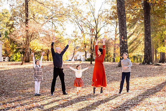 Villa Rica Family Portrait Photographer-3