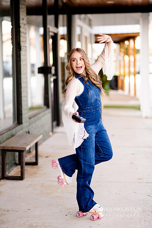 Bremen High School Senior Portrait Photographer-50