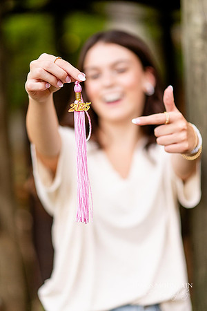 Praise Academy Senior Portrait Photographer-62