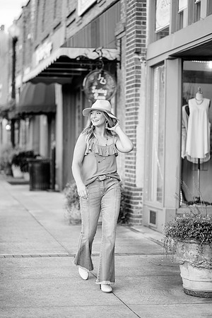 Atlanta Georgia Senior Portrait Photographer-53