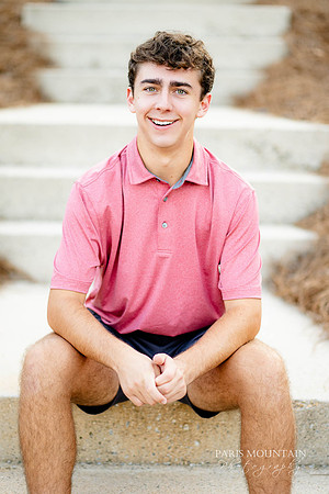 North Paulding High Senior Portrait Photographer-6