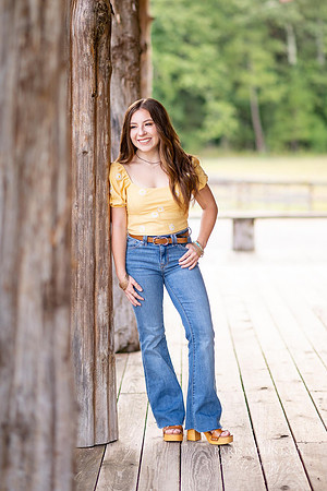 Cedartown Senior Portrait Photographer-1