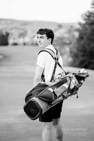 North Paulding High Senior Portrait Photographer-16