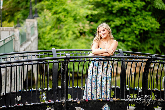 Carrolton High School Senior Portrait photographer-30