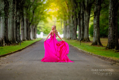 East Paulding Senior Portrait Photographer-6