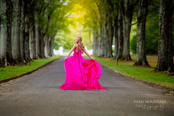 East Paulding Senior Portrait Photographer-6
