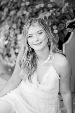 Atlanta Georgia Senior Portrait Photographer-21