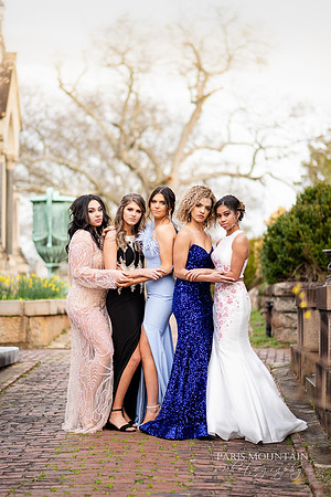 PMP Prom-20