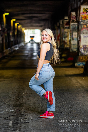 Carrolton High School Senior Portrait photographer-6