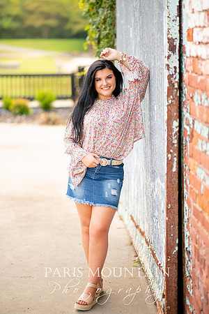 Cedartown High Senior Portraits-36