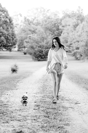 Praise Academy Senior Portrait Photographer-53