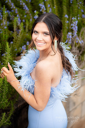 PMP Prom-36
