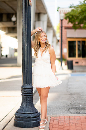 Atlanta Georgia Senior Portrait Photographer-14