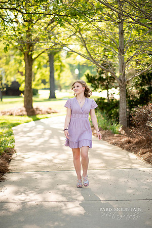 Rome Georgia  Senior Portrait Photographer-21