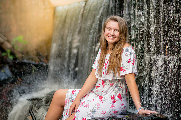 Haralson County Senior Portraits-33