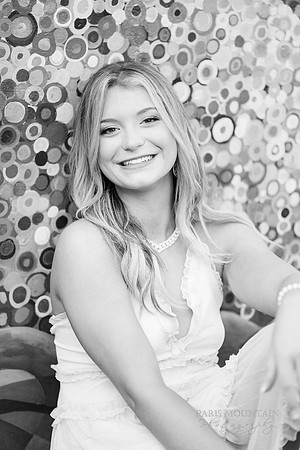 Atlanta Georgia Senior Portrait Photographer-35