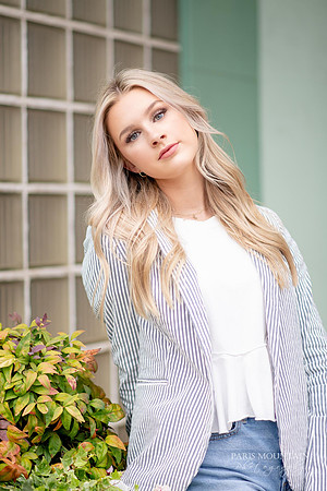 Cedartown Senior Portrait-11