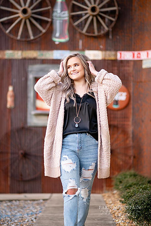 North Paulding Senior Portrait Photographer-44