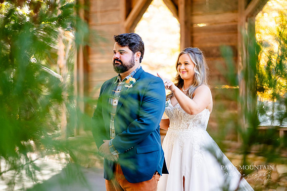 Indigo Falls Wedding Photographer-37