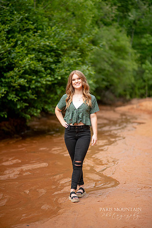 Atlanta Senior Portrait Photographer-1