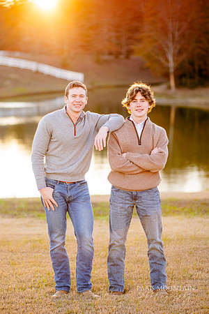 Rockmart Family Portrait Photographer-15