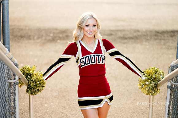 South Paulding Senior Portrait Photographer-54