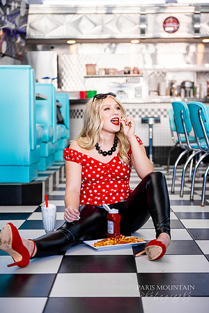 Cobb County Senior Portrait Photographer-20