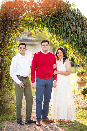 Douglasville Family Portrait Photographer-1