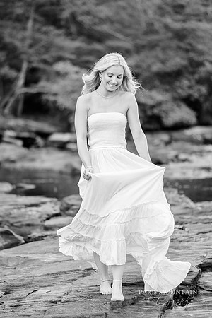 South Paulding Senior Portrait Photographer-28