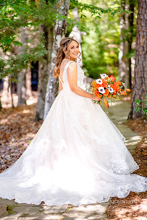 Indigo Falls Wedding Photogrpaher-38