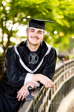 Cap and Gown-18